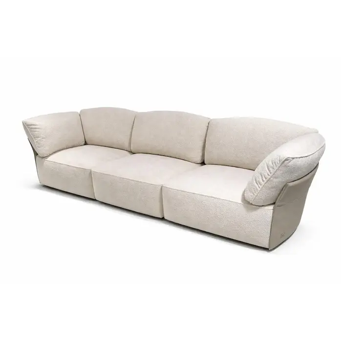 The Grand Interior MULLINER Sofa 4 Seater