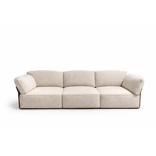 The Grand Interior MULLINER Sofa 4 Seater