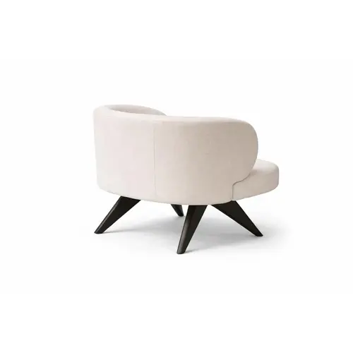 The Grand Interior RICARDO Dining Sofa Curved