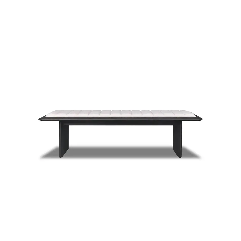 The Grand Interior SERRA Ottoman