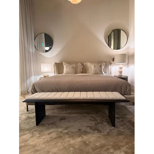 The Grand Interior SERRA Ottoman