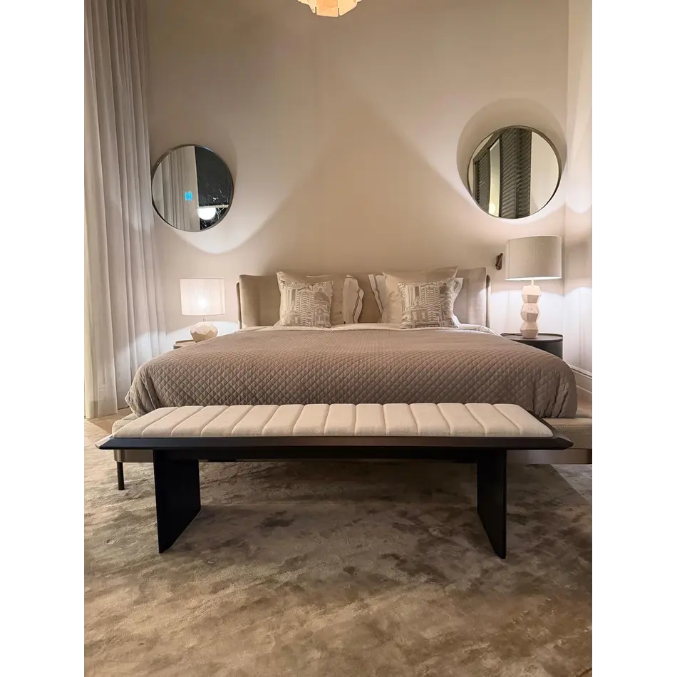 The Grand Interior SERRA Ottoman