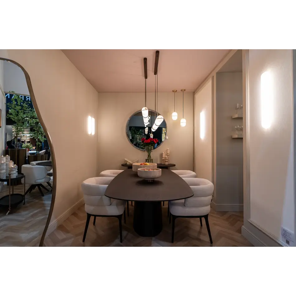 The Grand Interior LYON Dining Chair