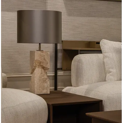 The Grand Interior MONTELLA Table Lamp