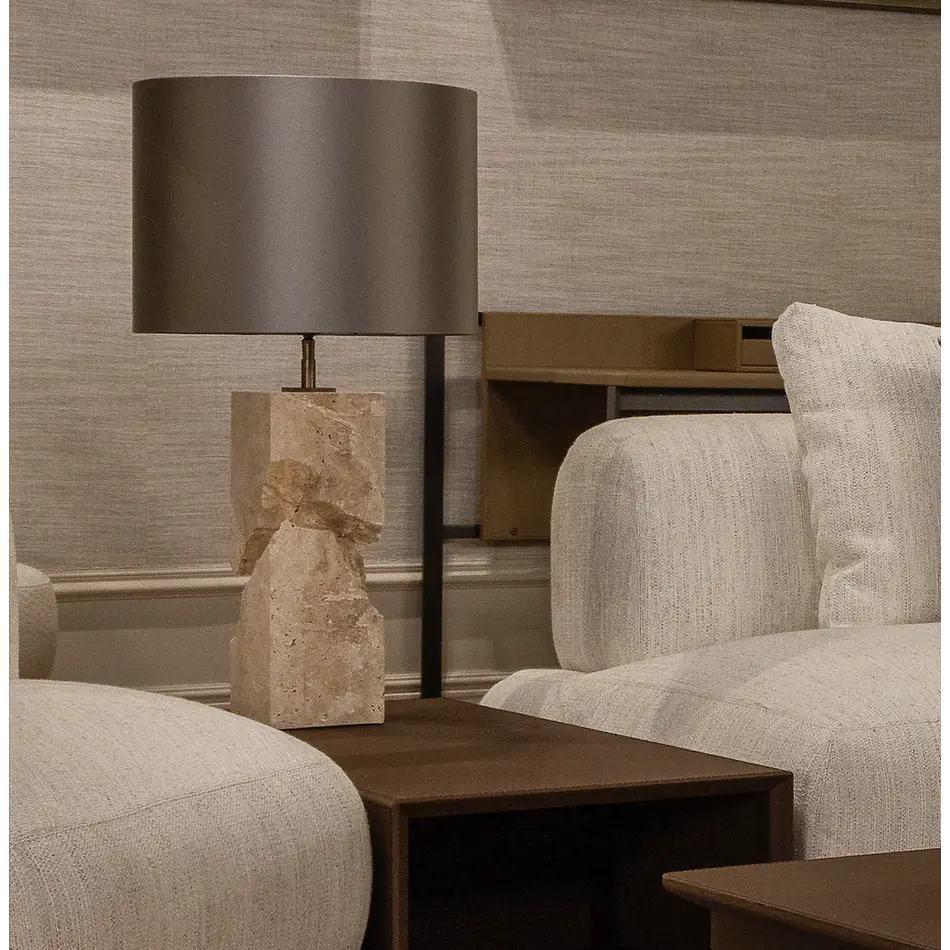 The Grand Interior MONTELLA Table Lamp