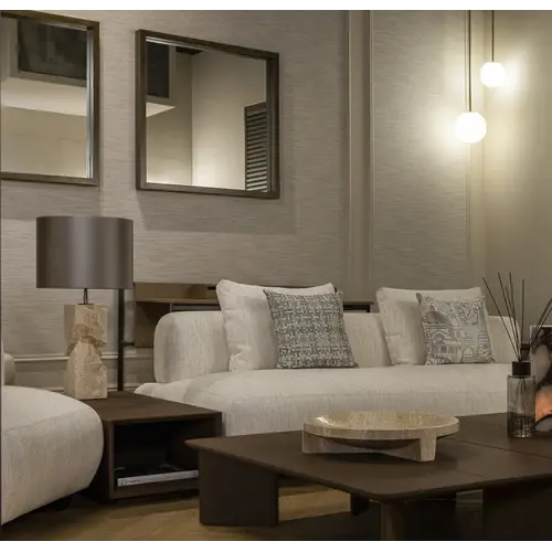 The Grand Interior MONTELLA Table Lamp