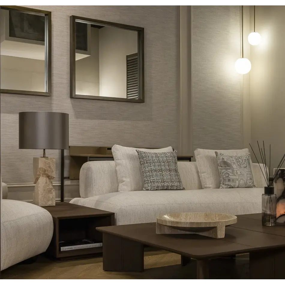 The Grand Interior MONTELLA Table Lamp