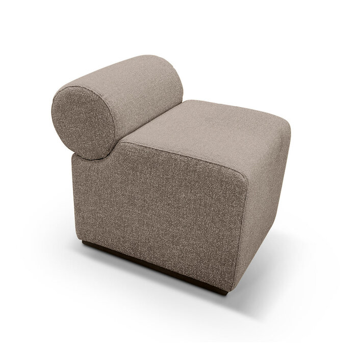 The Grand Interior ALANA Vanity Stool