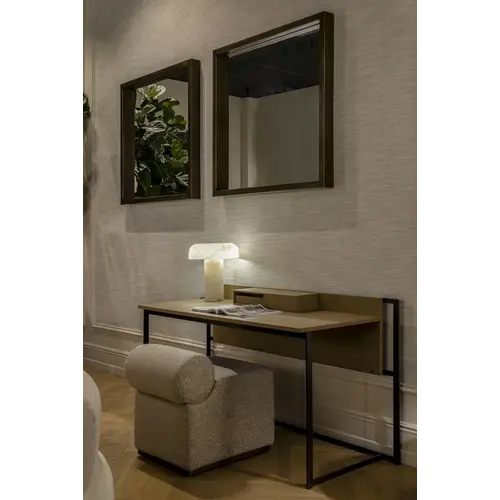 The Grand Interior ALANA Vanity Stool