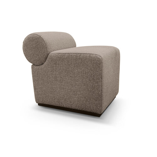 The Grand Interior ALANA Vanity Stool