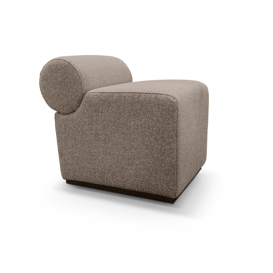 The Grand Interior ALANA Vanity Stool