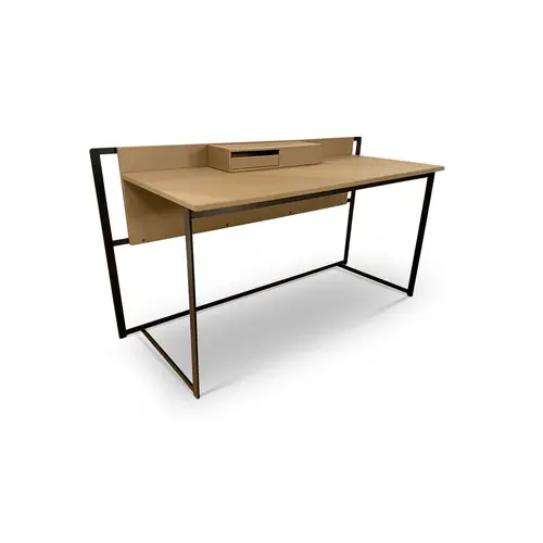 The Grand Interior Volterra Desk