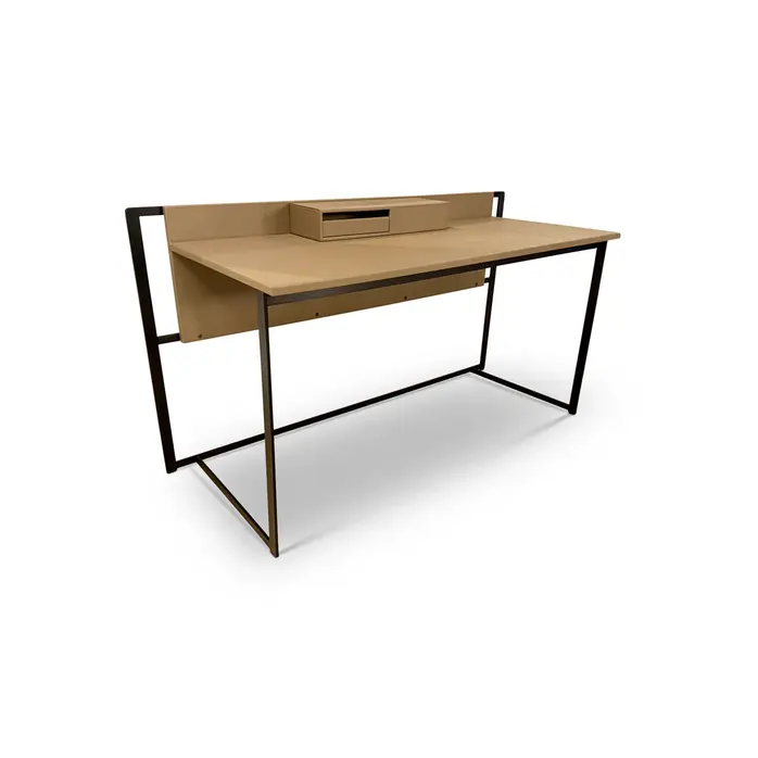 The Grand Interior Volterra Desk
