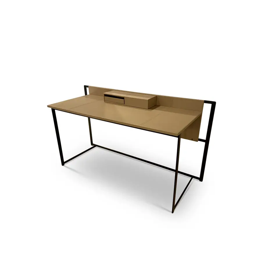The Grand Interior Volterra Desk