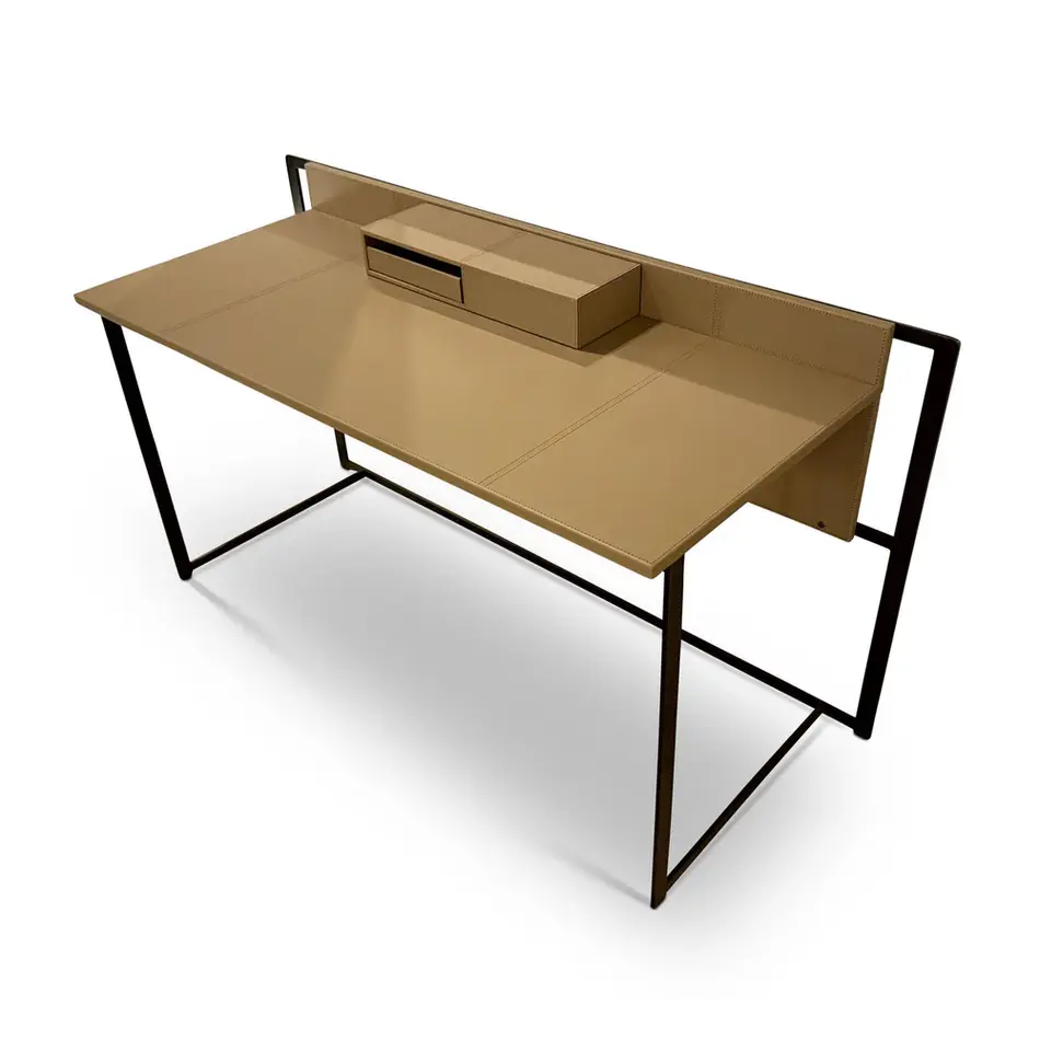 The Grand Interior Volterra Desk