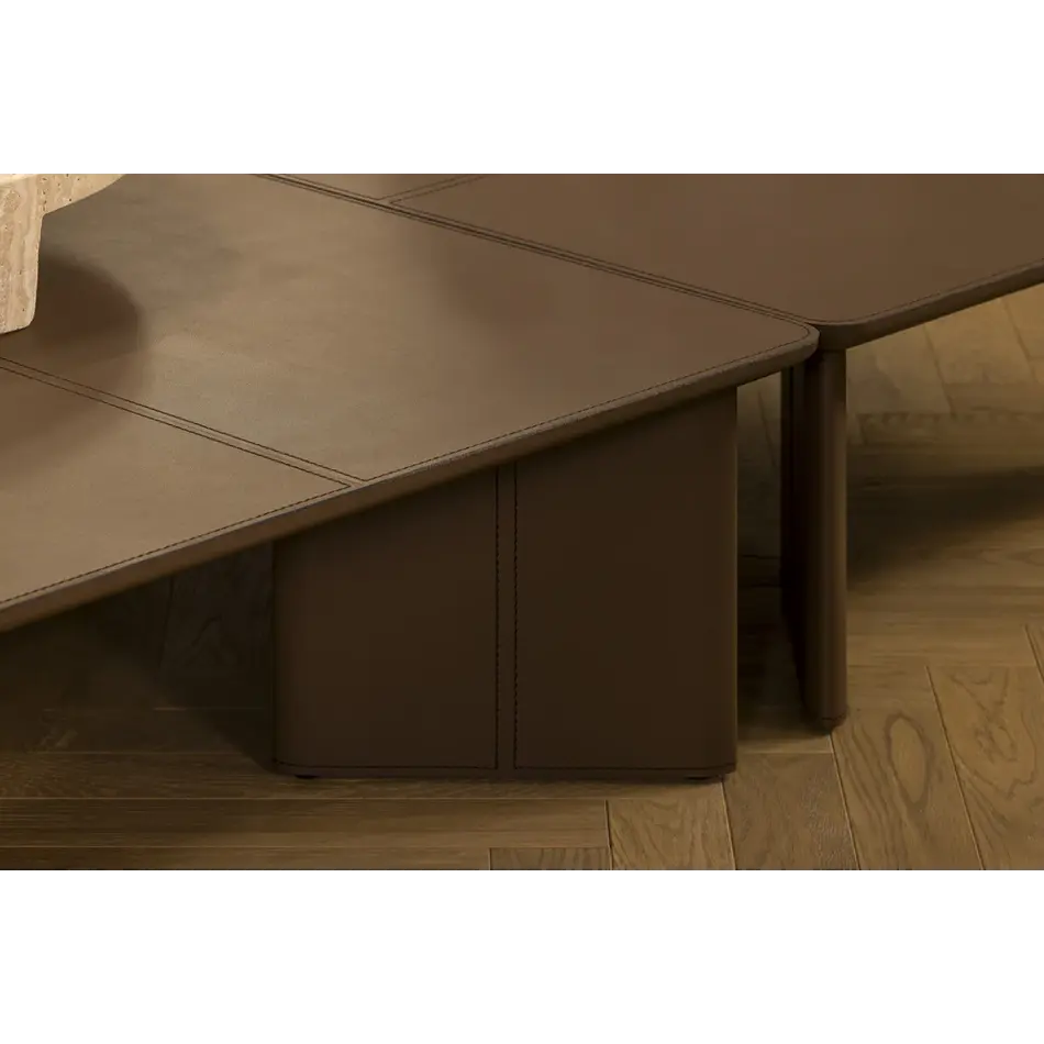 The Grand Interior LINEA Coffee Table