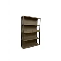 NEW YORK Bookshelfs Cabinet