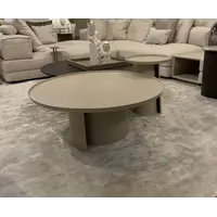 BELLAGIO Coffee Table Round