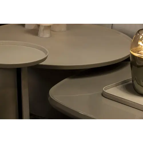 The Grand Interior BELLAGIO Coffee Table Round