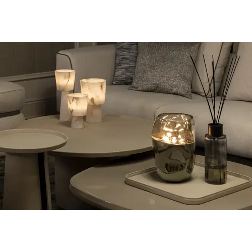 The Grand Interior BELLAGIO Coffee Table Round