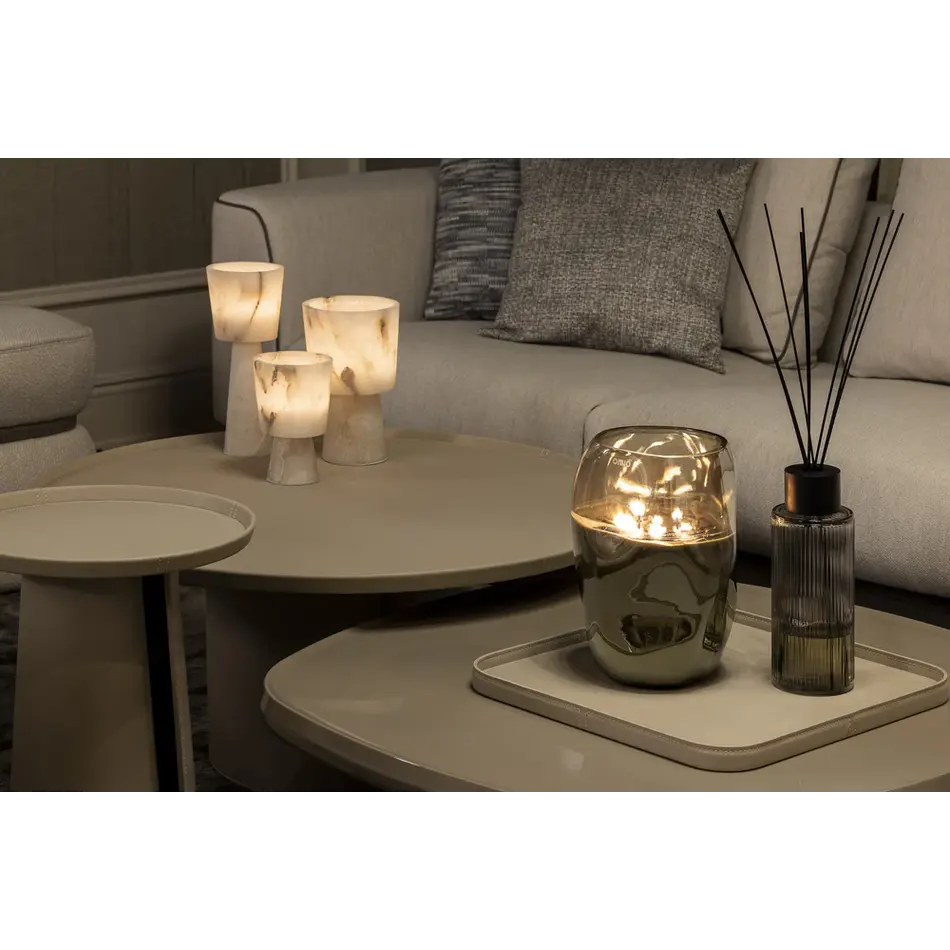 The Grand Interior BELLAGIO Coffee Table Round