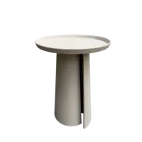 BELLAGIO Side Table Round