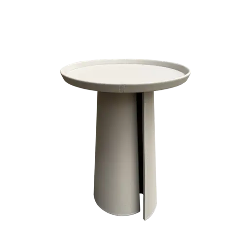 The Grand Interior BELLAGIO Side Table Round