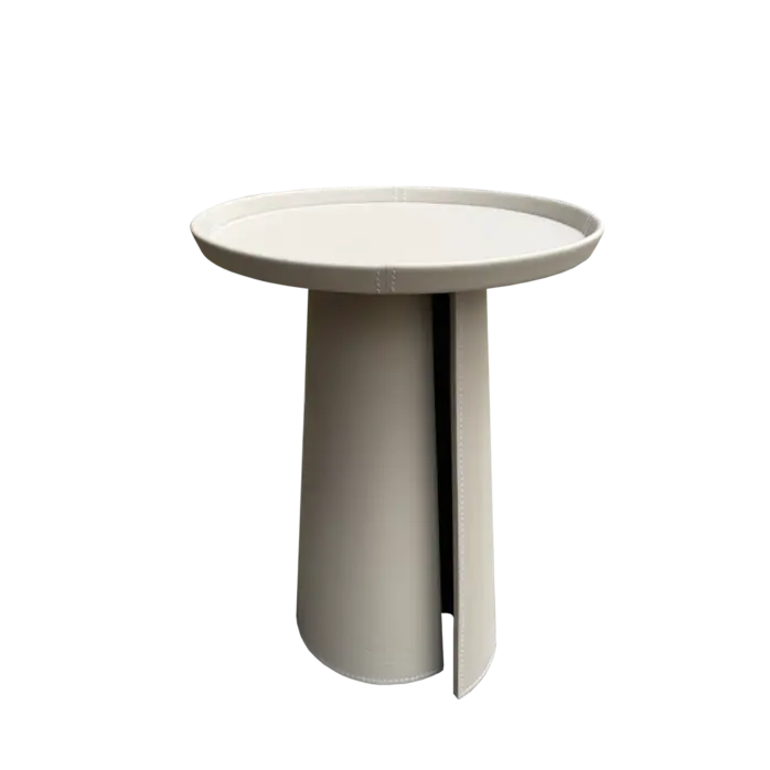 The Grand Interior BELLAGIO Side Table Round