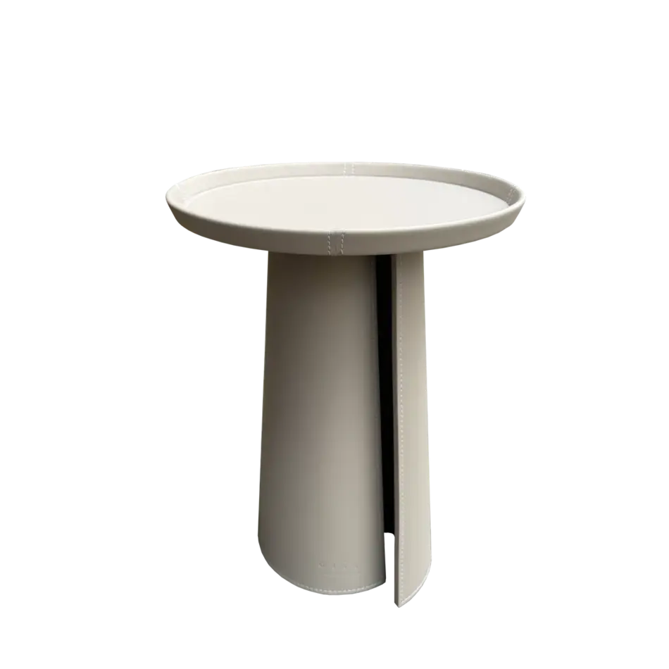 The Grand Interior BELLAGIO Side Table Round
