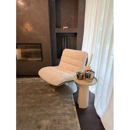 The Grand Interior BELLAGIO Side Table Round