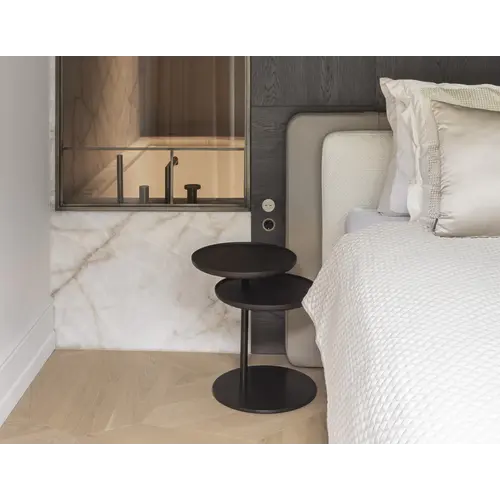 The Grand Interior CHLOE Side Table