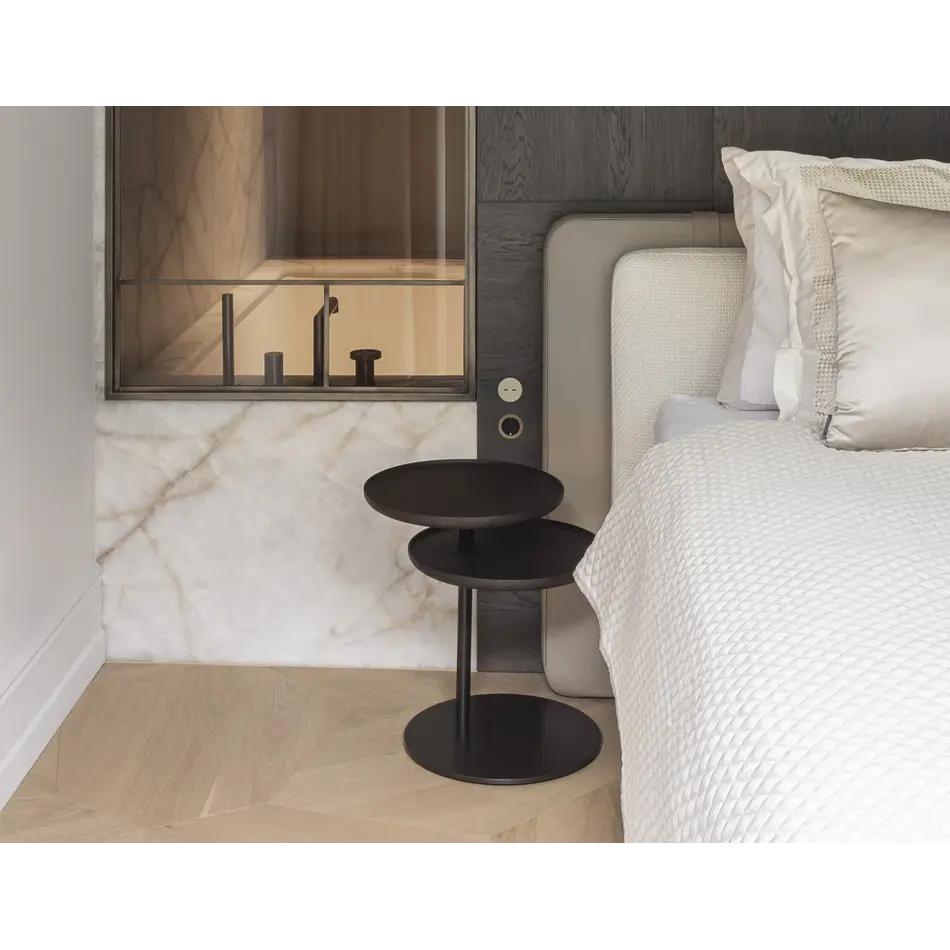 The Grand Interior CHLOE Side Table