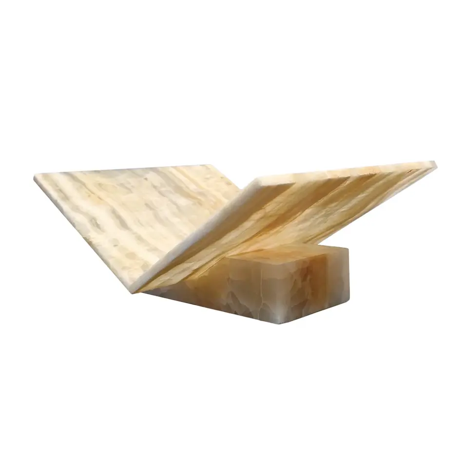 The Grand Interior RISERVA ONYX Bookstand