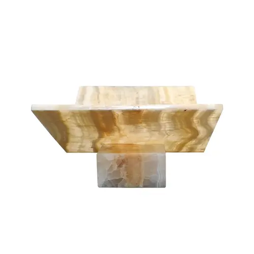 The Grand Interior RISERVA ONYX Bookstand