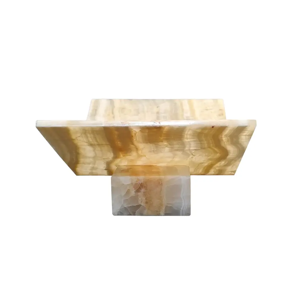 The Grand Interior RISERVA ONYX Bookstand