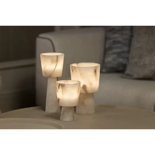 The Grand Interior SOLEA Candle Holder - Small