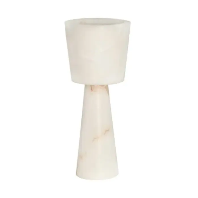 The Grand Interior SOLEA Candle Holder - Large