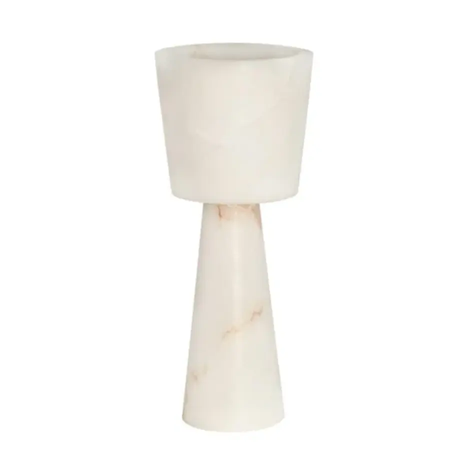 The Grand Interior SOLEA Candle Holder - Large