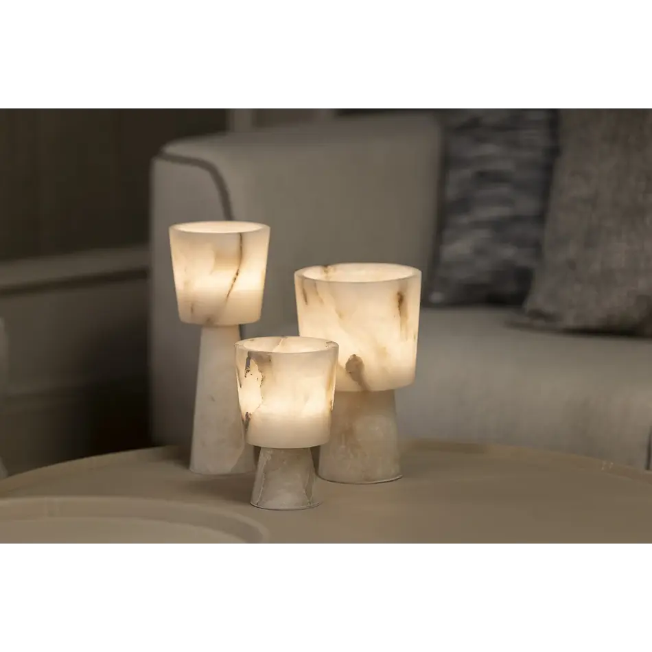 The Grand Interior SOLEA Candle Holder - Large