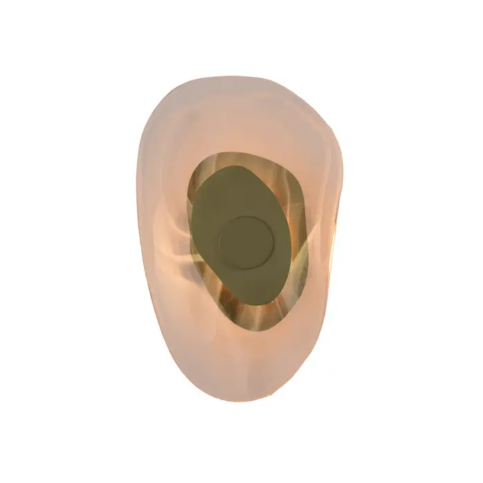 The Grand Interior MESSINA Wall Light