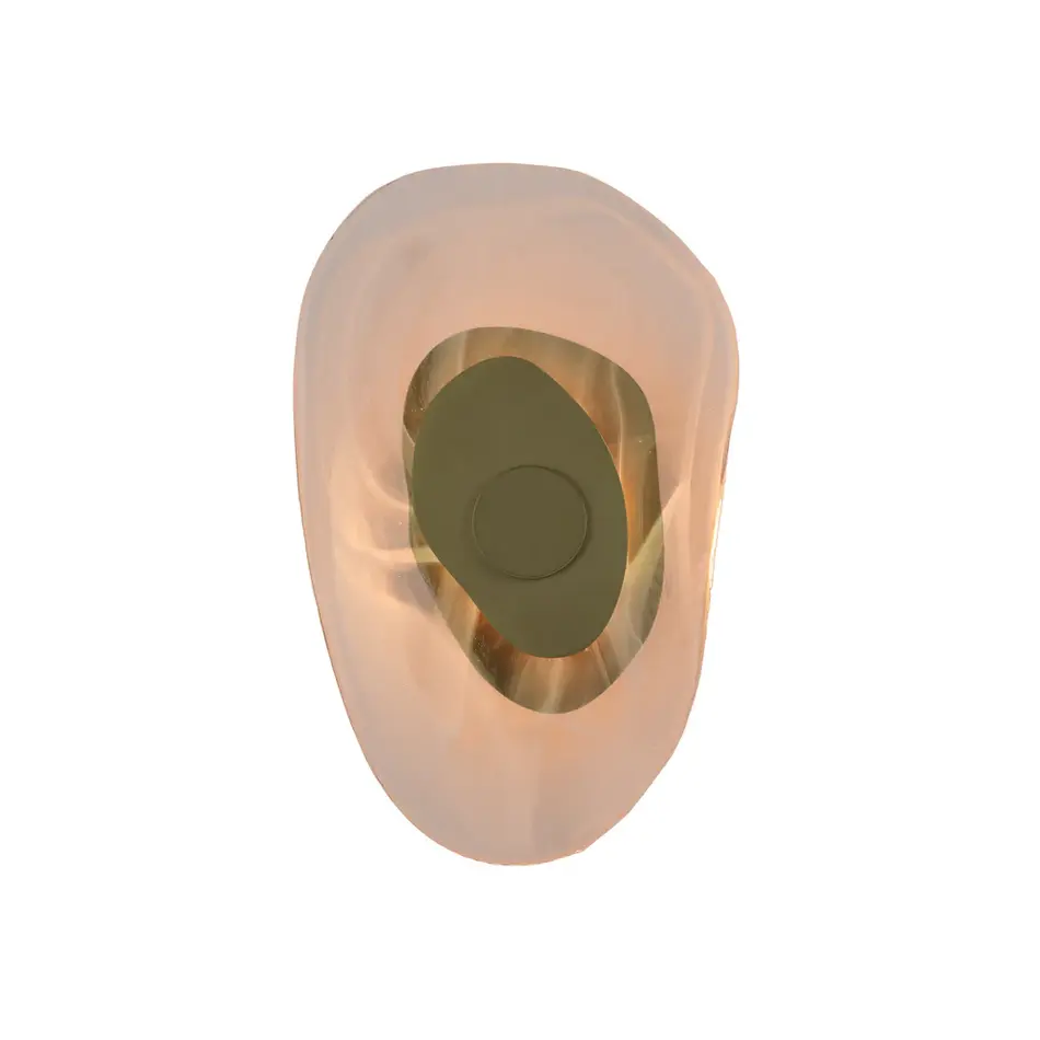 The Grand Interior MESSINA Wall Light