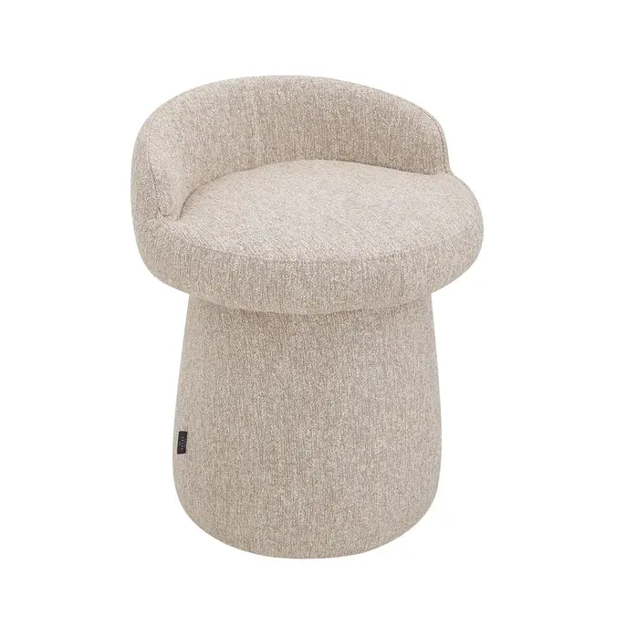 The Grand Interior ROMEE Vanity Stool