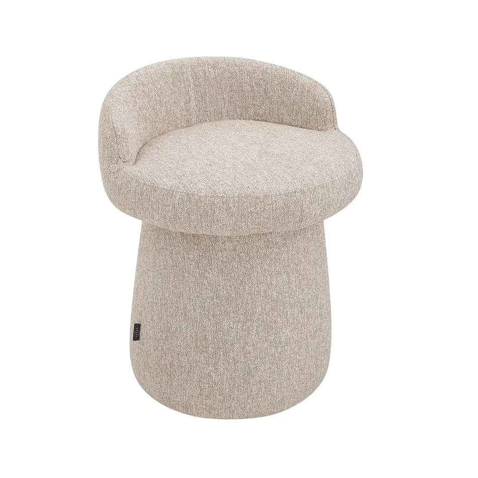 The Grand Interior ROMEE Vanity Stool