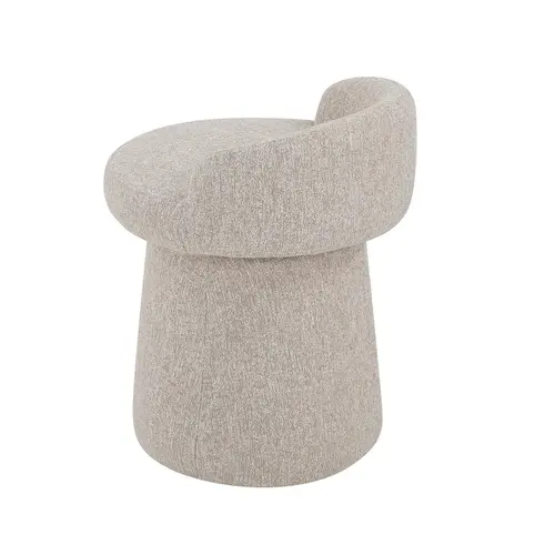 The Grand Interior ROMEE Vanity Stool