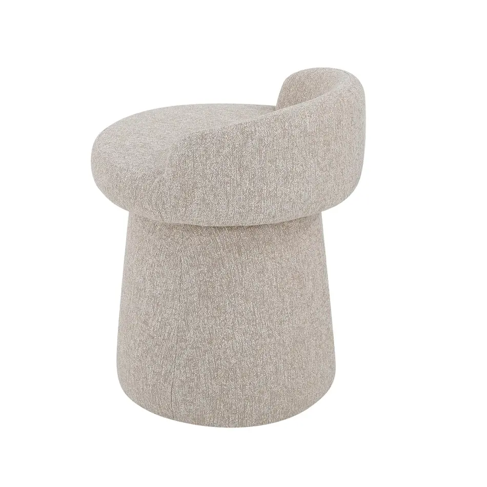 The Grand Interior ROMEE Vanity Stool