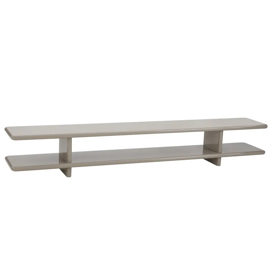 The Grand Interior CAMERON Console Table