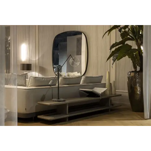 The Grand Interior CAMERON Console Table