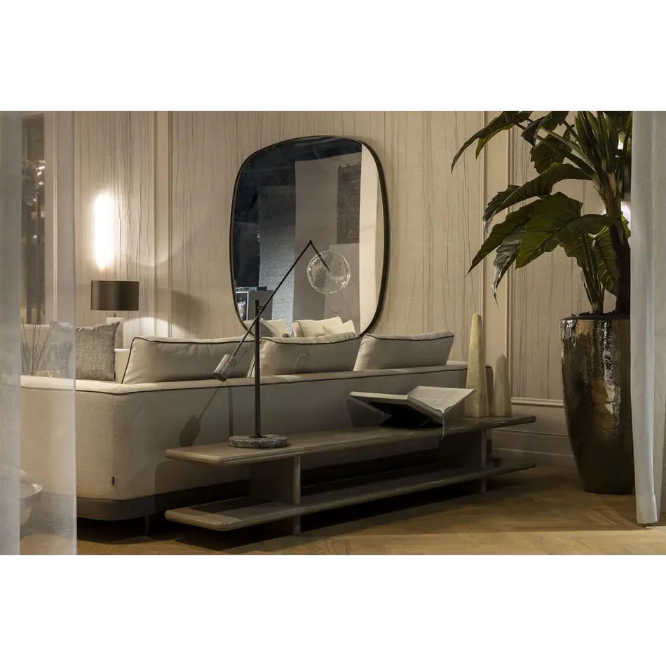 The Grand Interior CAMERON Console Table