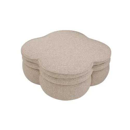 The Grand Interior QUADRI Ottoman