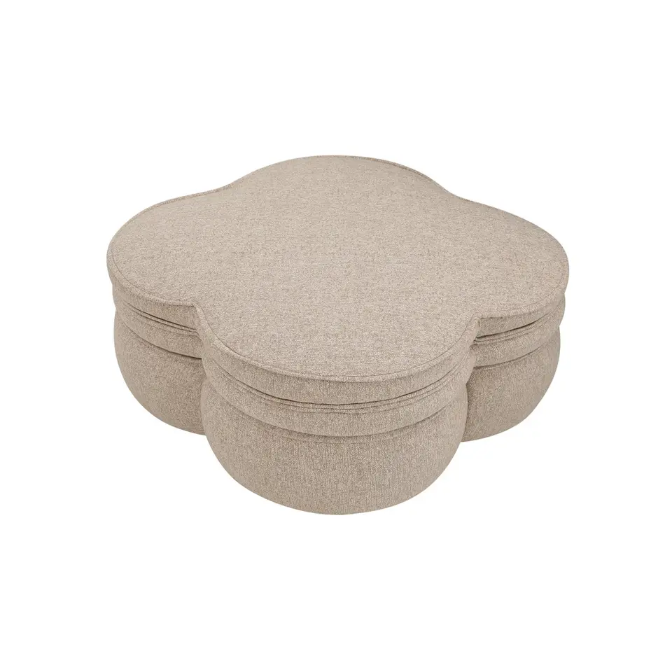 The Grand Interior QUADRI Ottoman